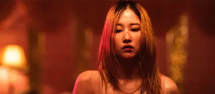 bailarina netflix k dramas llegarán a netflix en 2023