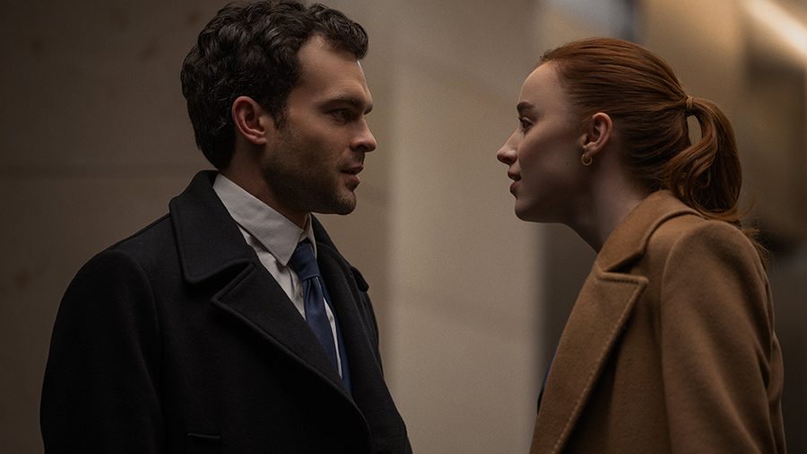 juego limpio netflix octubre 2023