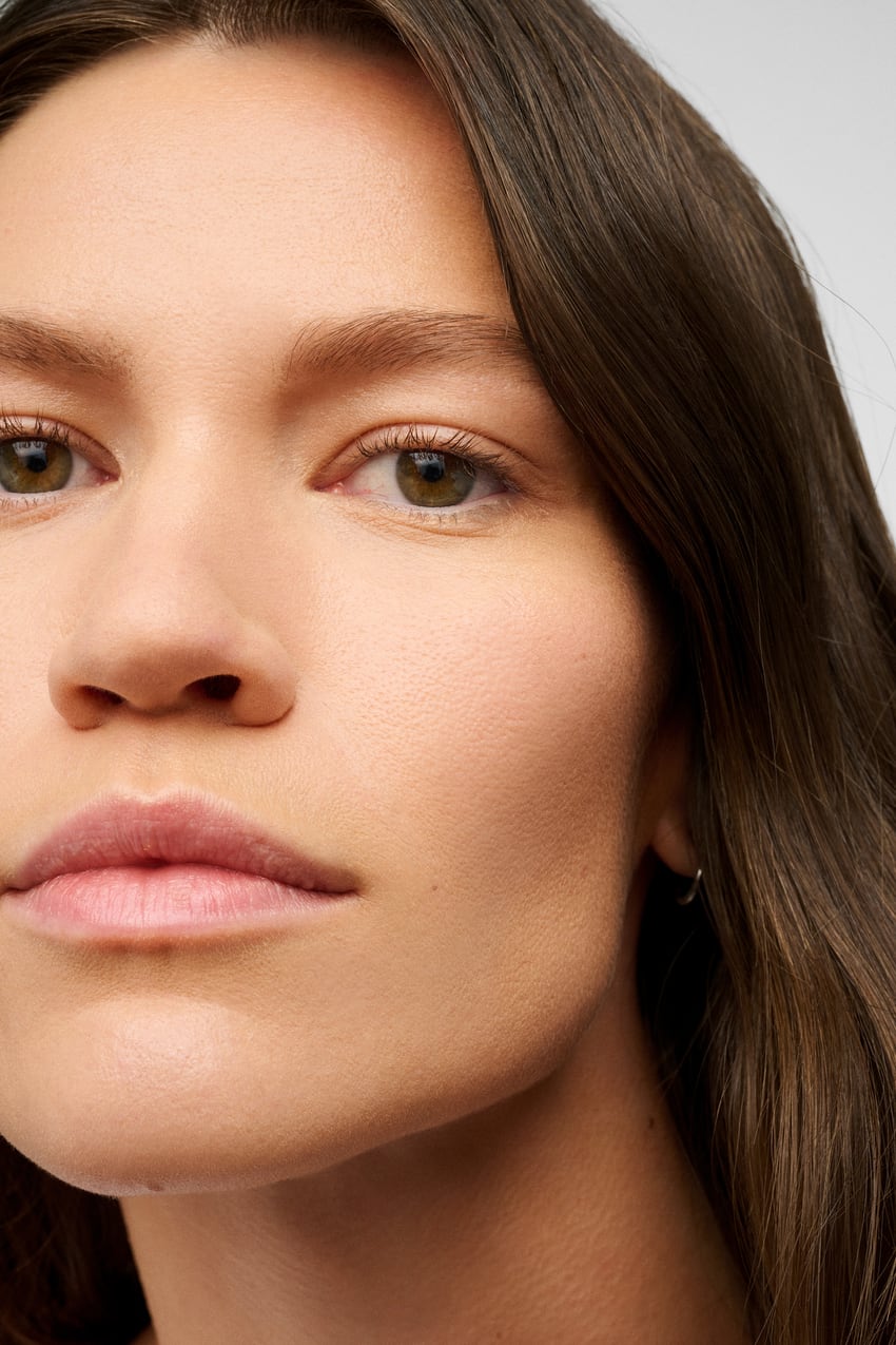 ¿Cansada de no encontrar tu tono ideal? Zara te da la solución con su crema hidratante con color y su selector de subtonos