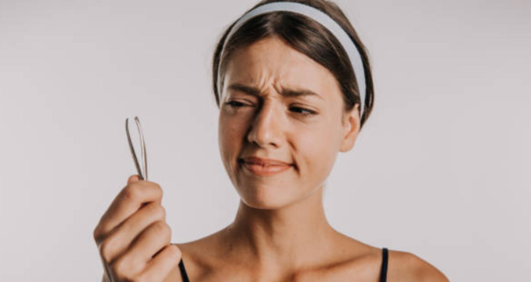 este es el nuevo invento que revolucionará la depilación y que deja el mismo resultado que el hilo