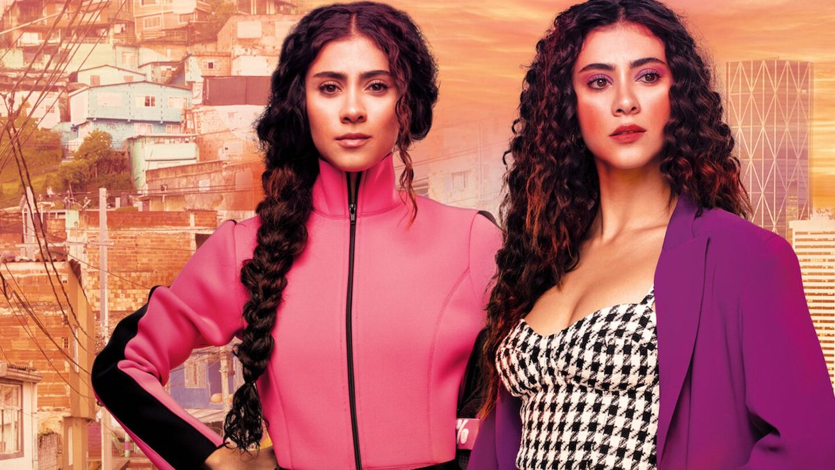 señorita adrenalina serie de netflix señorita adrenalina serie de netflix