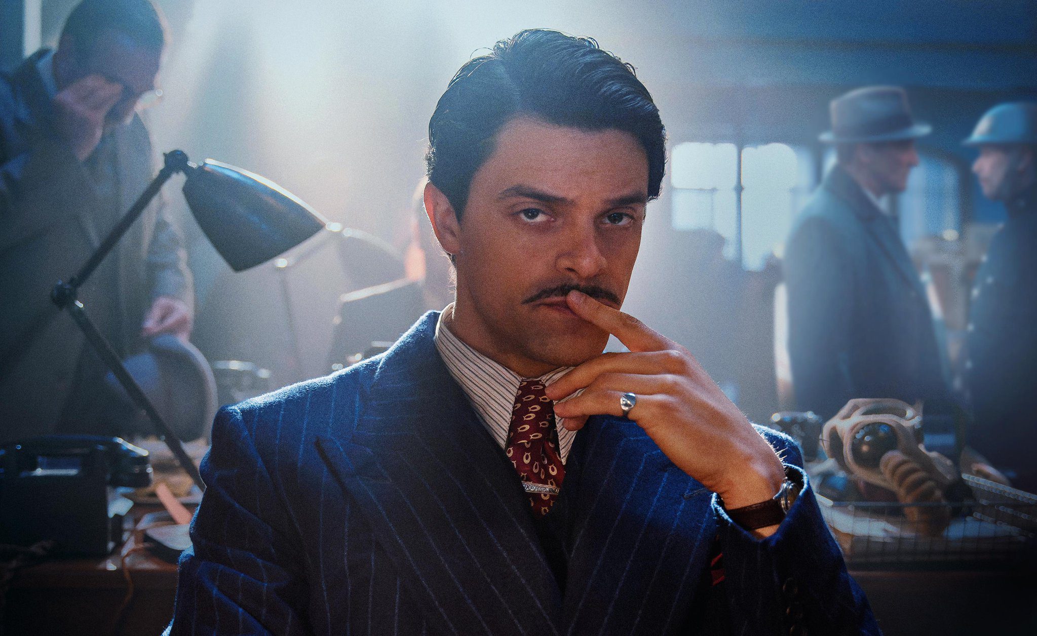 cuerpos primer vistazo netflix 3