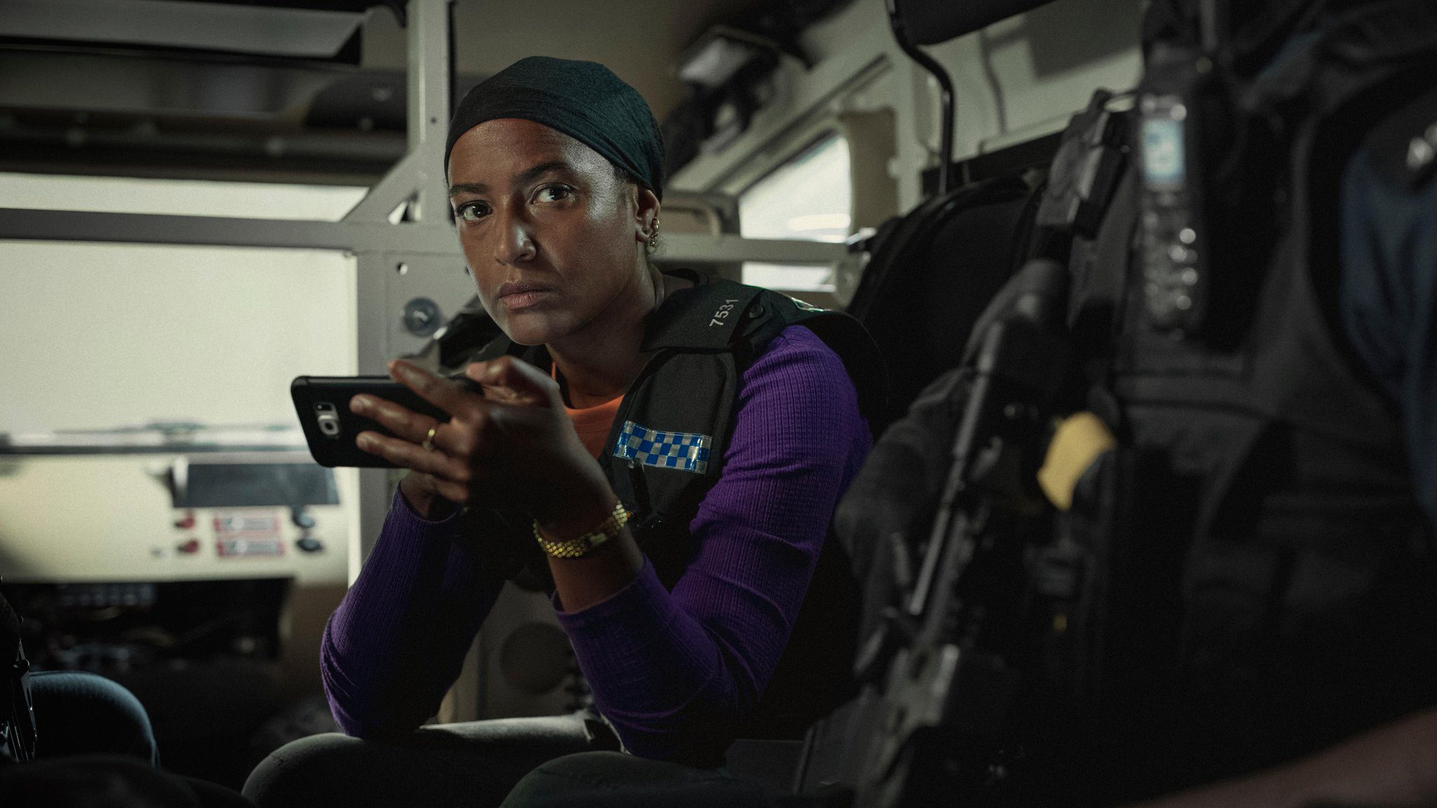 cuerpos primer vistazo netflix 4