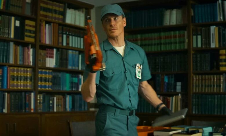 2 películas consecutivas de noviembre podrían marcar el regreso de un actor importante
