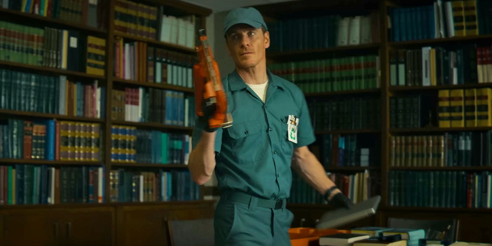 2 películas consecutivas de noviembre podrían marcar el regreso de un actor importante