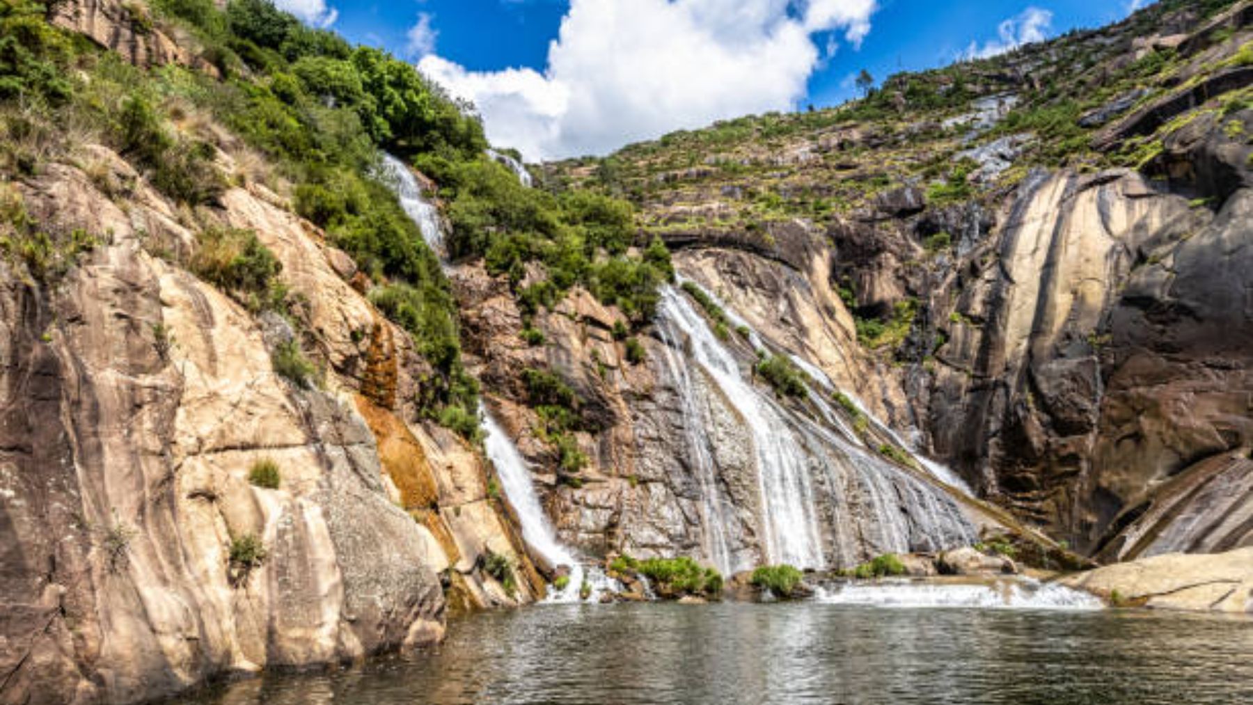 21 maravillas naturales de España que tienes que ver una vez en la vida: palabra de los expertos