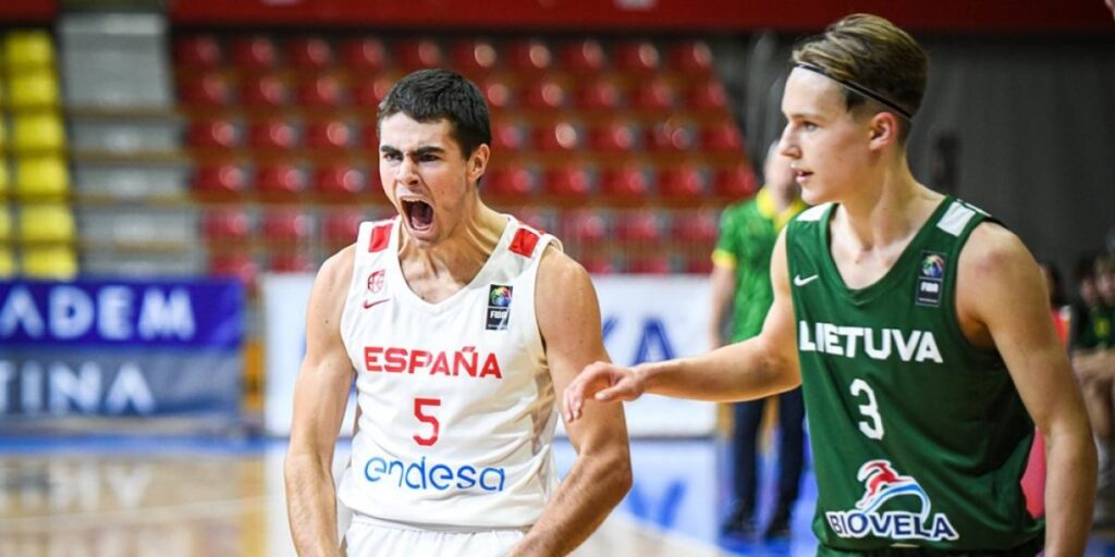 80-63: España se clasifica para la gran final; sexta medalla del verano