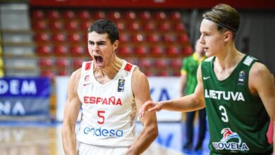 80-63: España se clasifica para la gran final; sexta medalla del verano