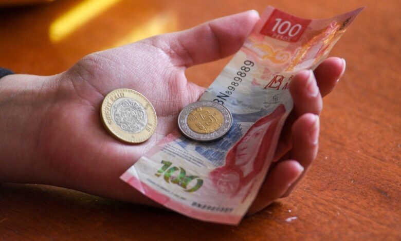 8.9 millones de mexicanos salieron de pobreza en dos años pese a Covid-19