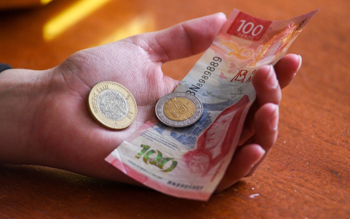 8.9 millones de mexicanos salieron de pobreza en dos años pese a Covid-19