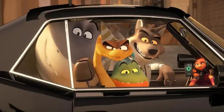 el especial de vacaciones de los chicos malos netflix el especial de vacaciones de los chicos malos netflix