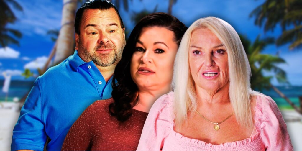 90 Day: The Last Resort podría ser el spin-off más emotivo y dramático hasta la fecha (este es el motivo)