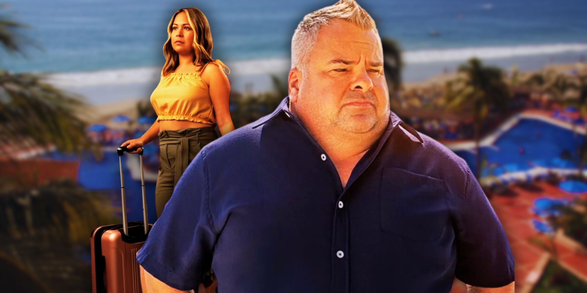 90 Day: The Last Resort: ¿Debería Liz Woods darle una oportunidad más a Big Ed?