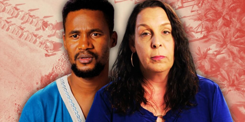 90 días: el último recurso: ¿qué parejas controvertidas deberían unirse al programa?