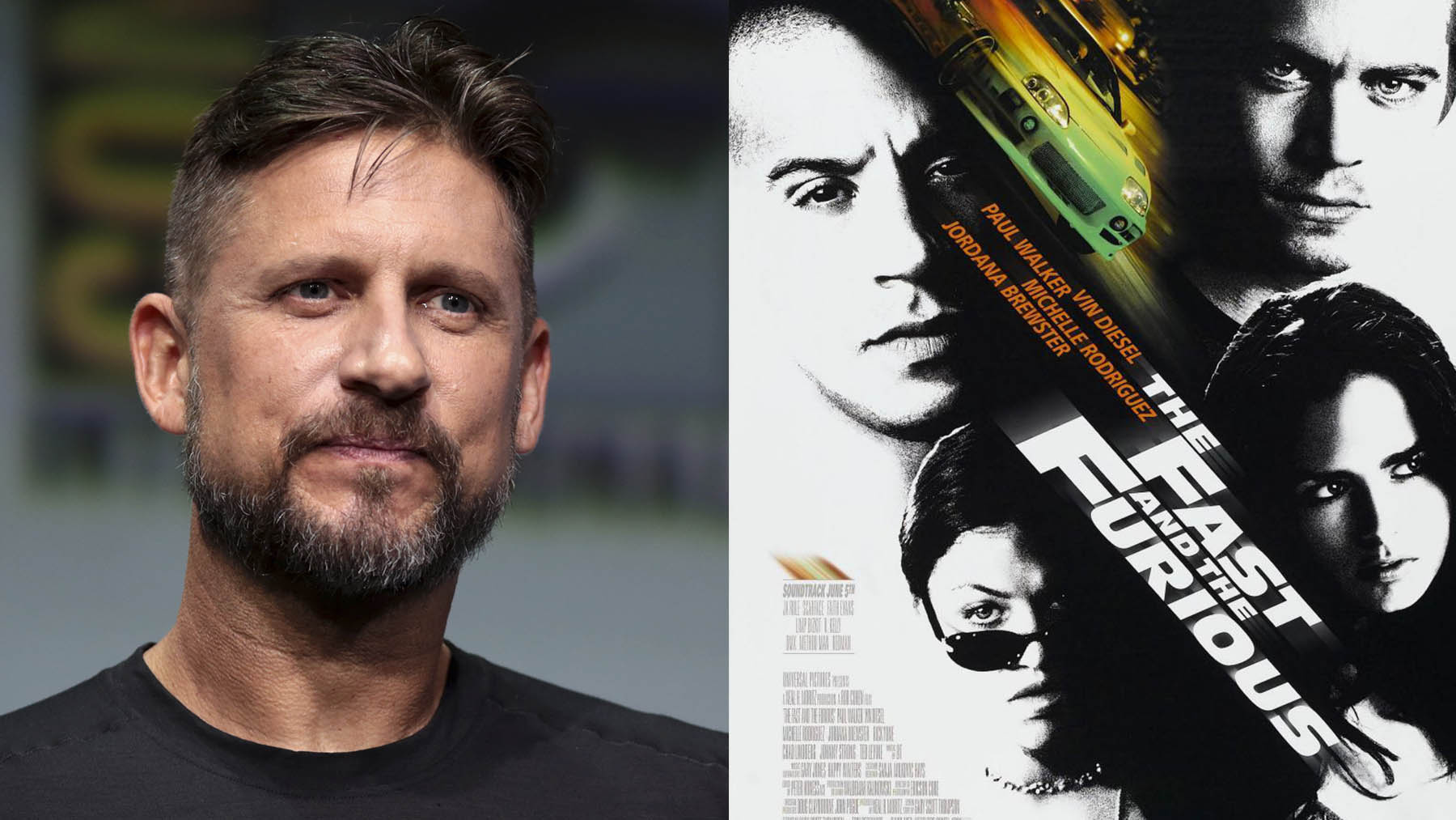 A David Ayer no le gusta no tener nada de reconocimiento por su trabajo en la saga ‘Fast & Furious’