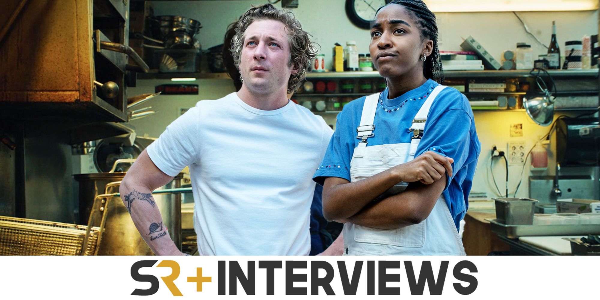 “A ellos les gusta el caos”: el equipo de Bear Sound habla sobre las peleas a gritos y las cenas familiares