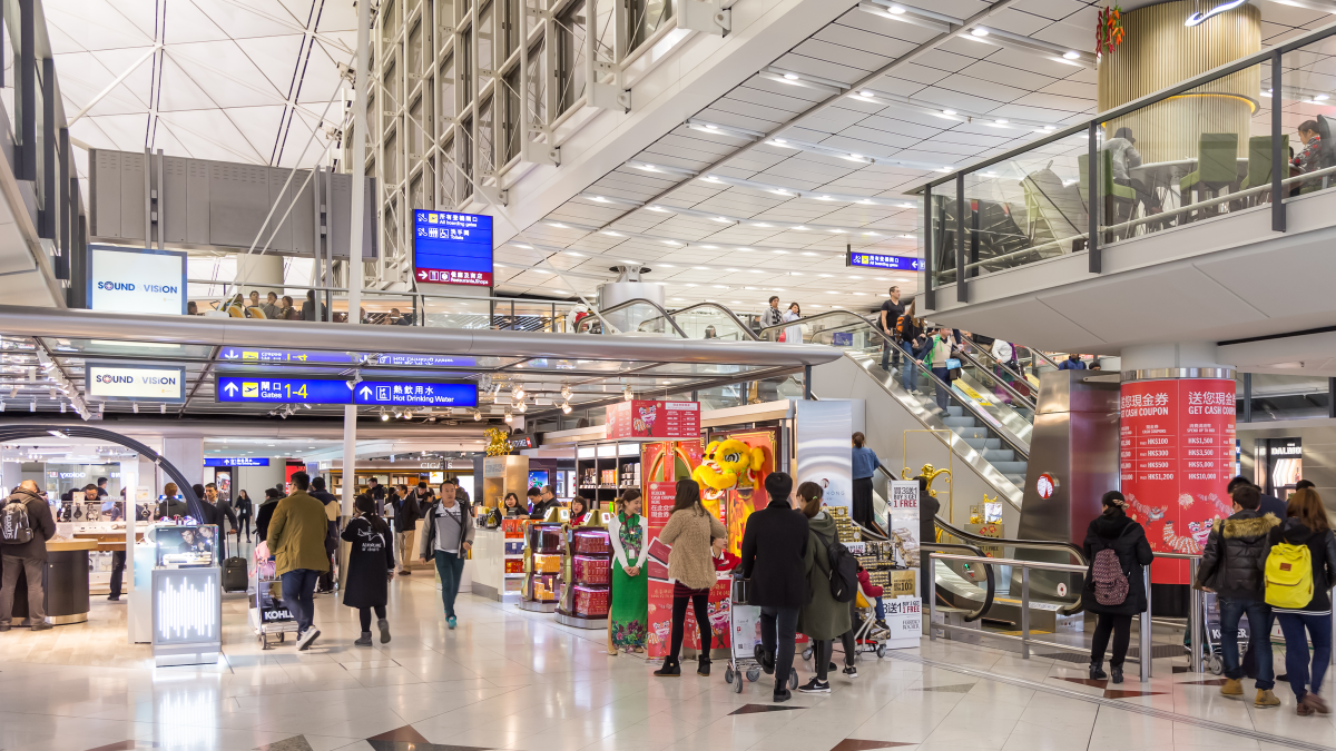 A partir del miércoles, China no solicitará a viajeros presentar prueba negativa de COVID-19