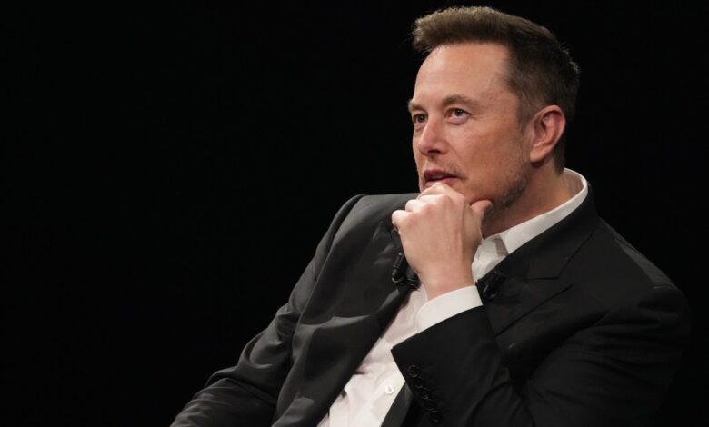 AFP demanda a X de Musk por negarse a entrar en negociaciones de pago por reutilización de noticias