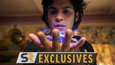 Actor de Blue Beetle Carapax elogia actuación de Xolo Maridueña: "Un verdadero regalo"