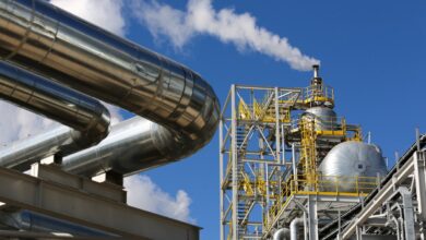 Advanced Ionics obtiene 12,5 millones de dólares Serie A para inyectar hidrógeno verde en la industria pesada