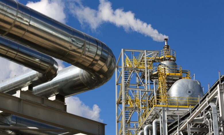 Advanced Ionics obtiene 12,5 millones de dólares Serie A para inyectar hidrógeno verde en la industria pesada