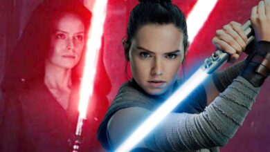 Ahora puedes tener el impresionante sable de luz Switchblade de Dark Rey