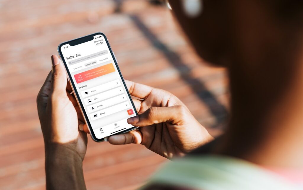 Airalo asegura $ 60 millones para expandir su 'mercado' de roaming global basado en eSIM