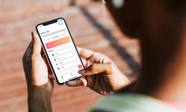 Airalo asegura $ 60 millones para expandir su 'mercado' de roaming global basado en eSIM