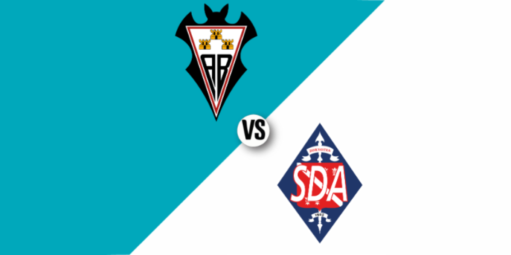 Albacete - Amorebieta, en directo | LaLiga HyperMotion