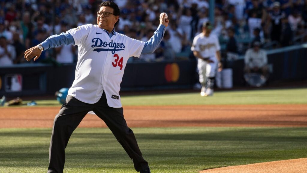 Alcaldía de Los Ángeles proclama el 11 de agosto como el “Día de Fernando Valenzuela”