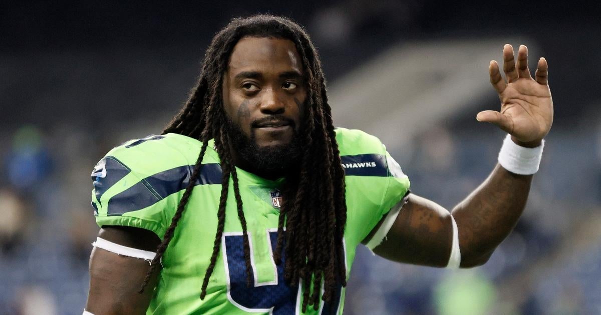 Alex Collins, ex corredor de Ravens y Seahawks, muerto a los 28 años