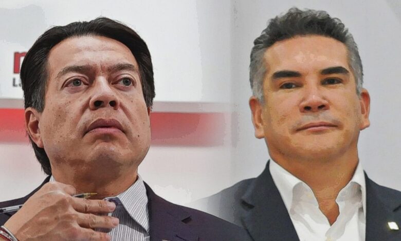 'Alito' consumó la demolición total del PRI: Delgado