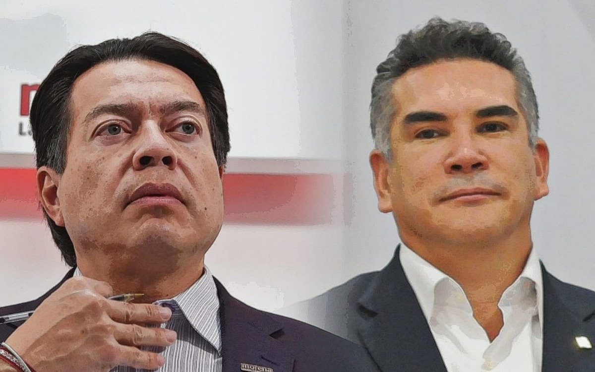 ‘Alito’ consumó la demolición total del PRI: Delgado