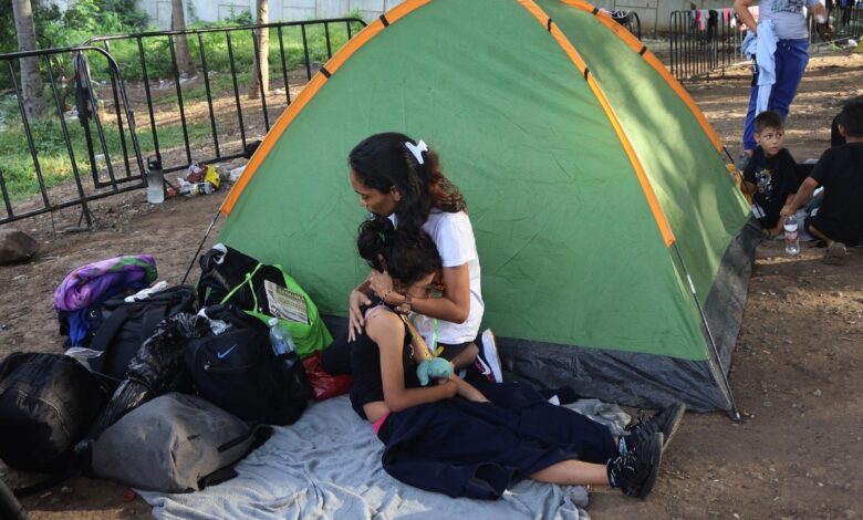 Alma, niña de 9 años, busca llegar a EU para tratar su enfermedad rara; 'mi vida contra reloj”