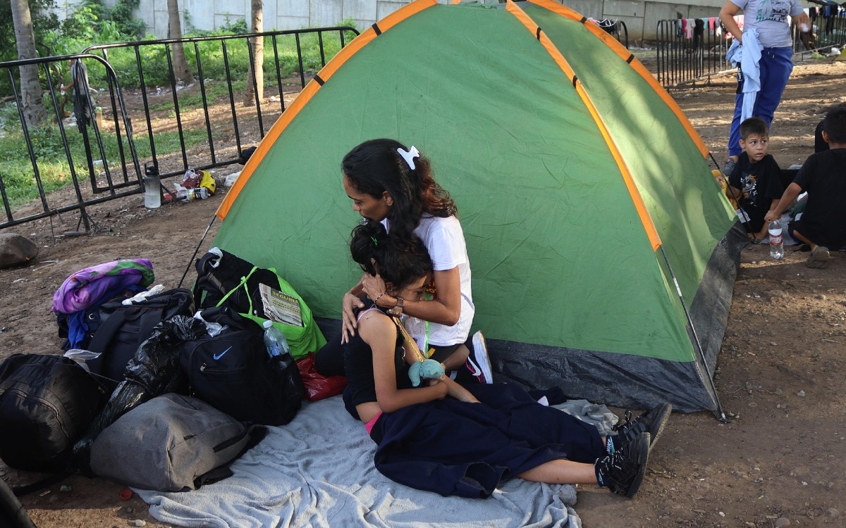 Alma, niña de 9 años, busca llegar a EU para tratar su enfermedad rara; 'mi vida contra reloj”