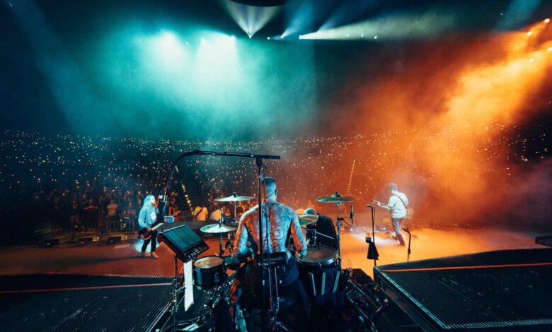 Amazon Music se asocia con Bandsintown para permitir que los fanáticos compren productos de artistas populares