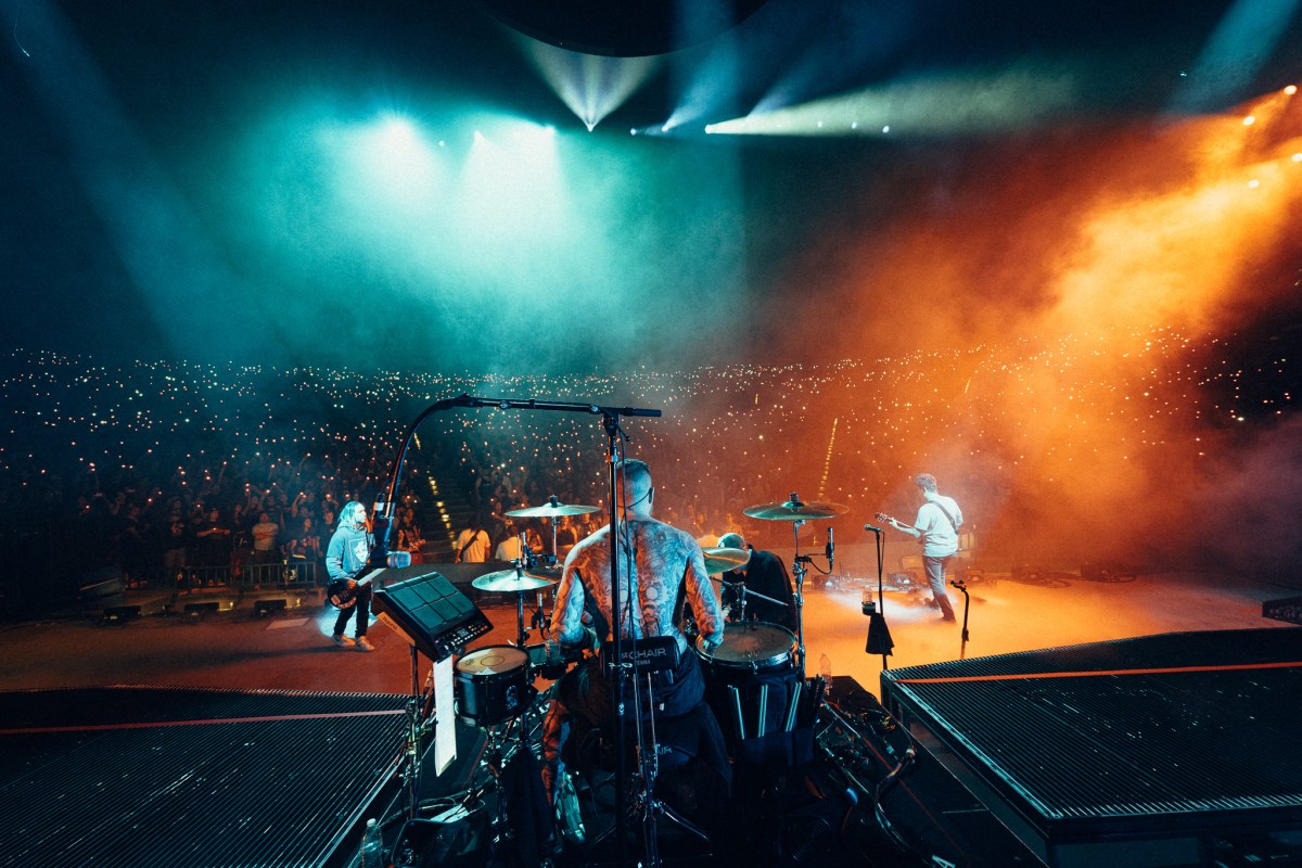 Amazon Music se asocia con Bandsintown para permitir que los fanáticos compren productos de artistas populares