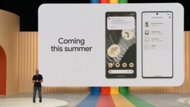 Android ahora advertirá sobre rastreadores Bluetooth desconocidos, como AirTag, que viajan contigo