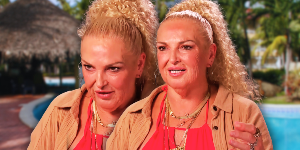 Angela Deem reacciona al rumor de que fue despedida de 90 Day Fiancé