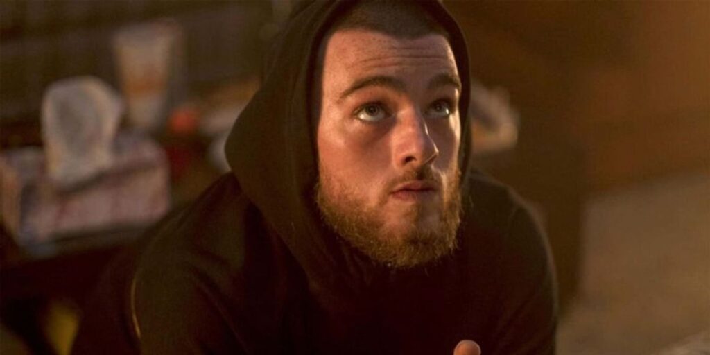 Angus Cloud, estrella de Euphoria de HBO, muere a los 25 años