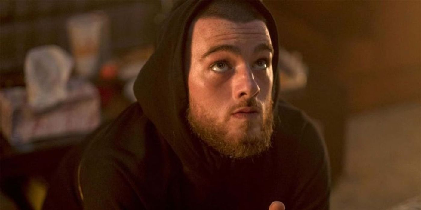 Angus Cloud, estrella de Euphoria de HBO, muere a los 25 años