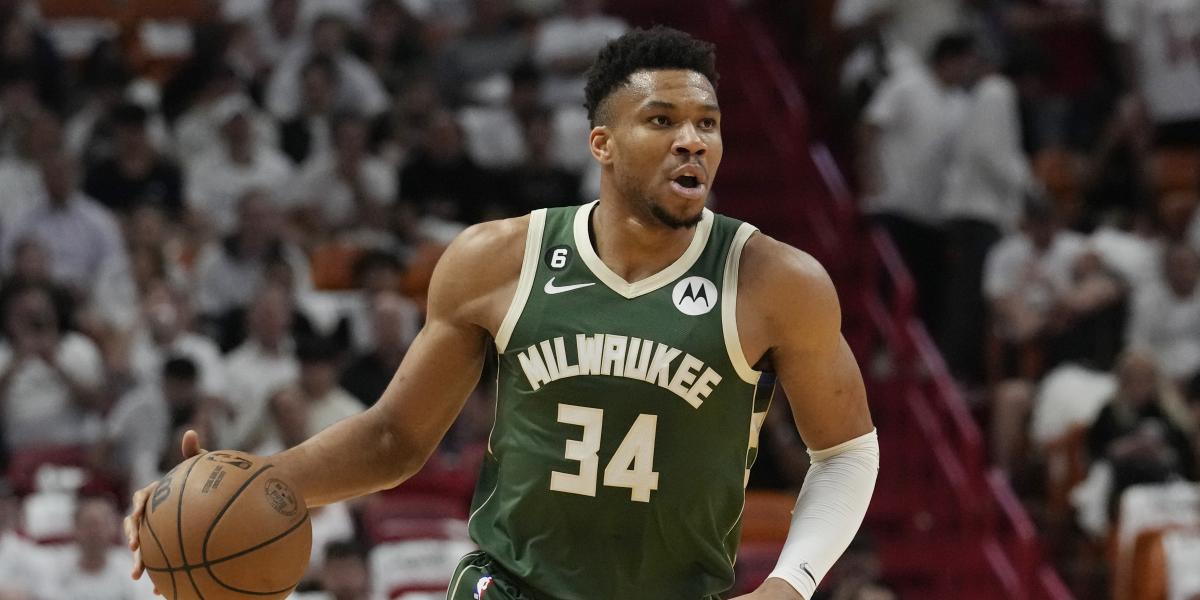 Antetokounmpo avisa a los Bucks: solo renovará si confía en ganar el anillo