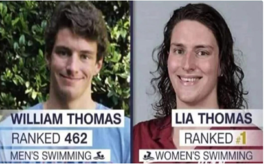 Anuncia World Aquatics la categoría Open para todas la identidades de género | Tuit