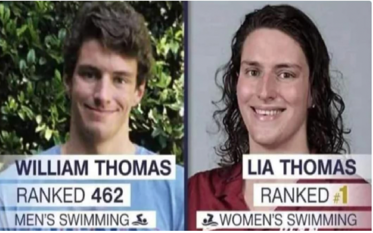 Anuncia World Aquatics la categoría Open para todas la identidades de género | Tuit