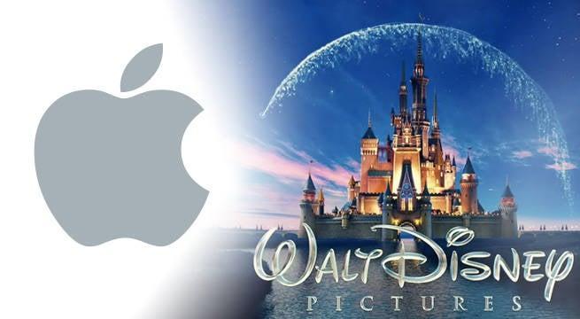 Apple compra Disney es una posibilidad según algunos analistas
