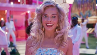 Aqua rompe el silencio sobre el uso de su canción en la película Barbie después de la historia de la demanda de Mattel