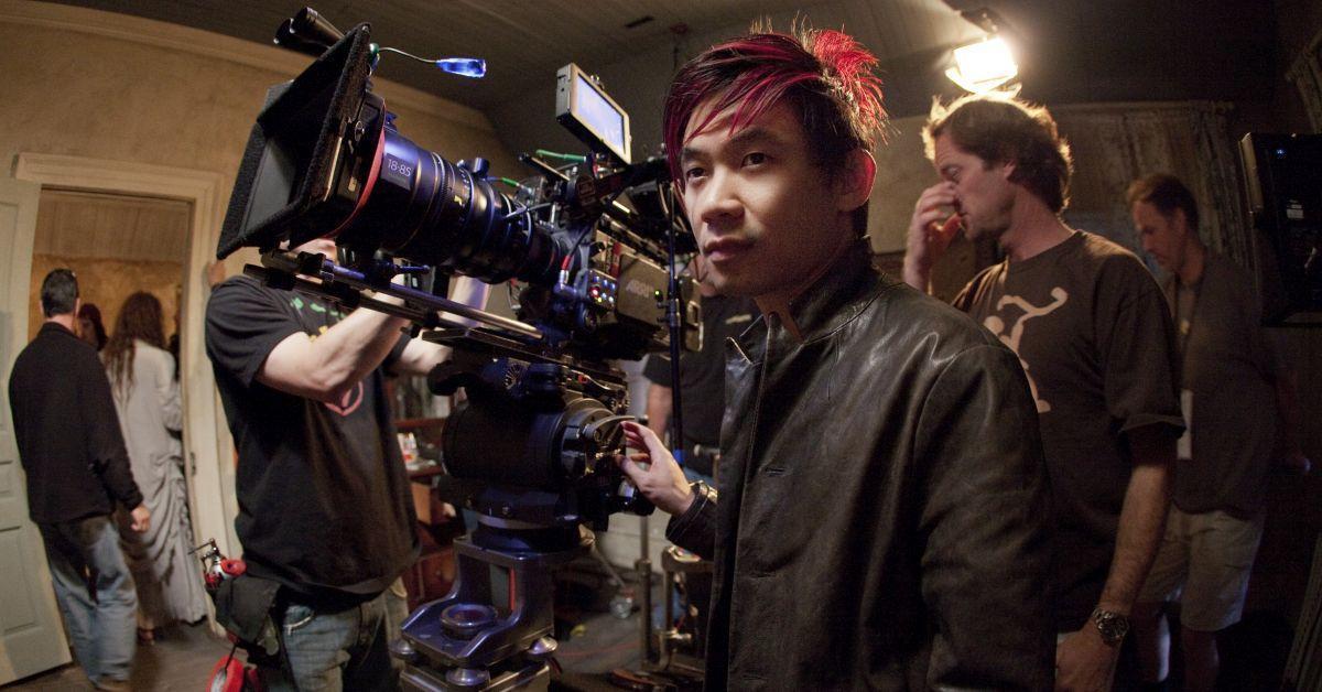 Aquaman, The Conjuring Director James Wan “En recuperación” después de hospitalización repentina