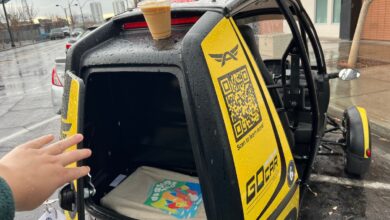 Arcimoto, la startup de Teeny EV, se asocia con un contratista de defensa
