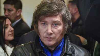Argentina: El ultraliberal Javier Milei resulta el candidato más votado en las primarias