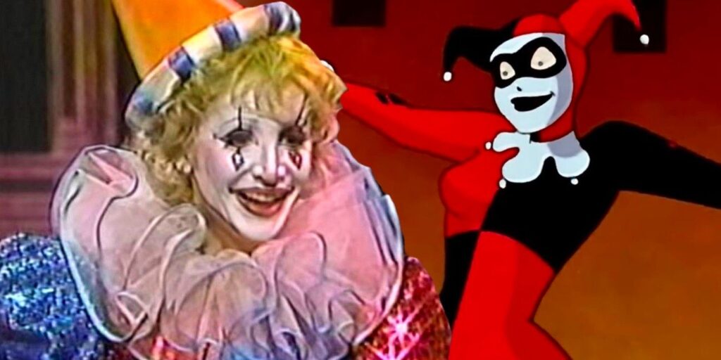 Arleen Sorkin, actriz e inspiración original de Harley Quinn, muere a los 67 años